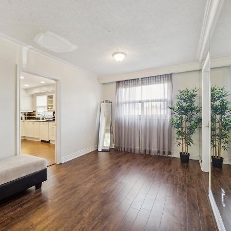 Ikonstay Harmony Room In Toronto Exterior photo