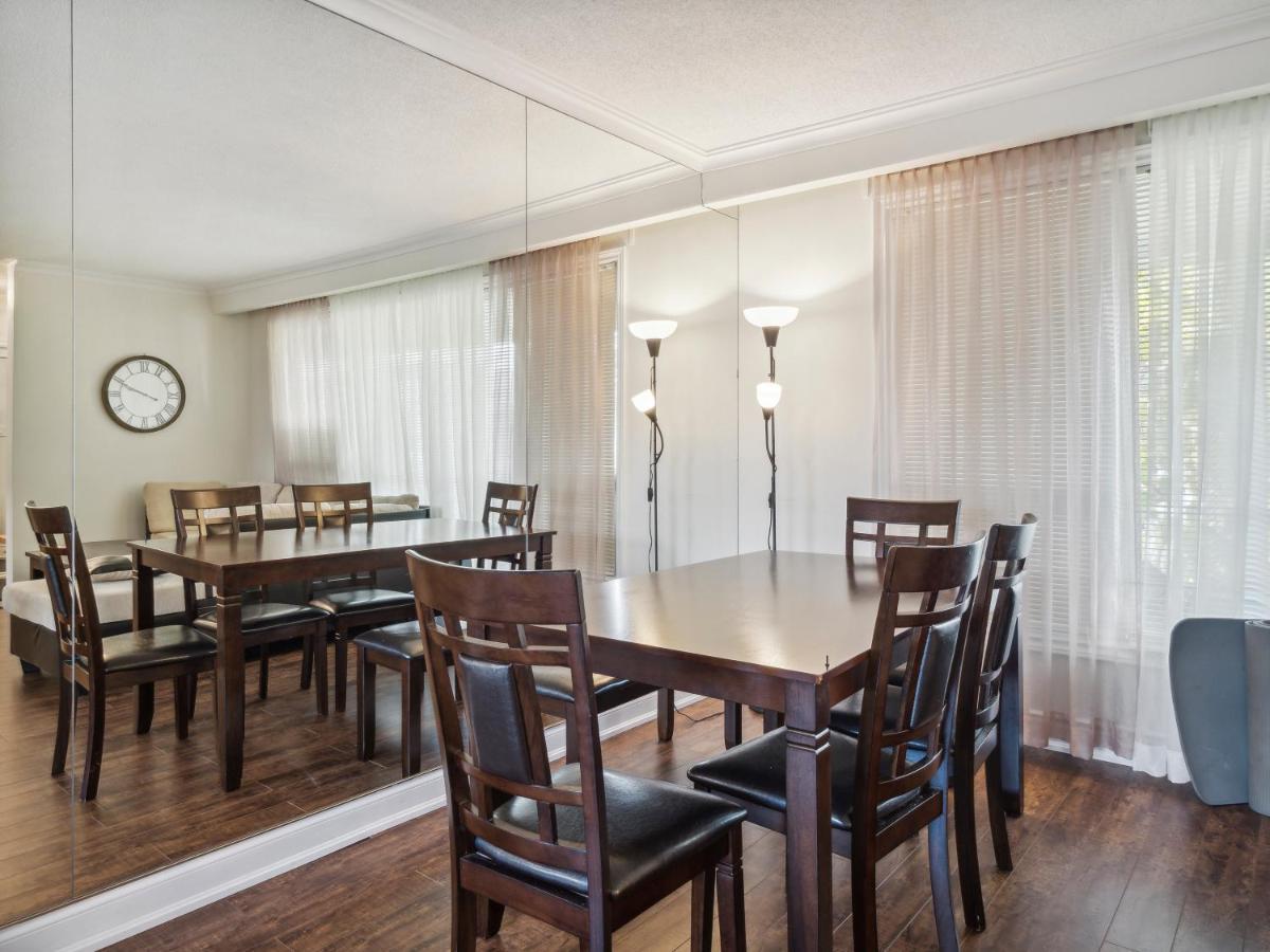 Ikonstay Harmony Room In Toronto Exterior photo
