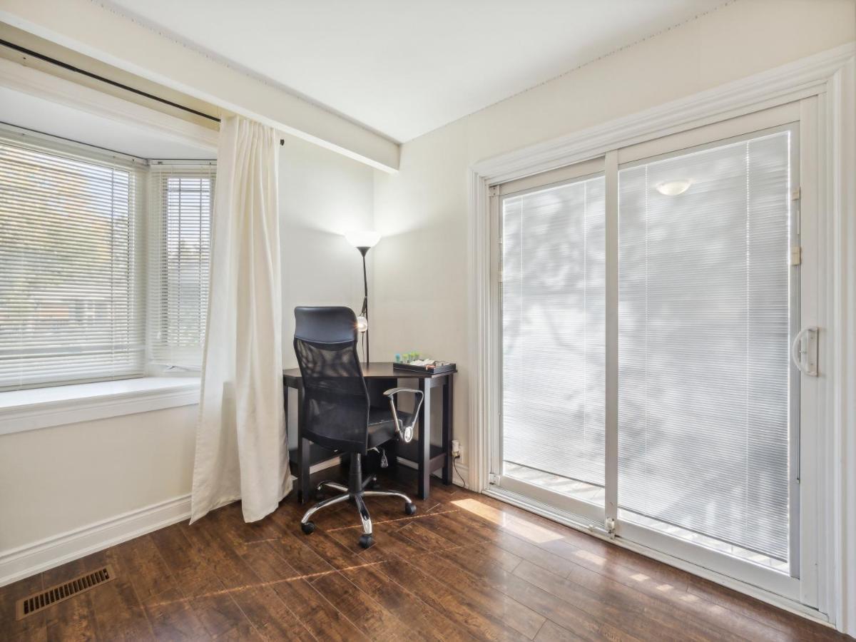 Ikonstay Harmony Room In Toronto Exterior photo