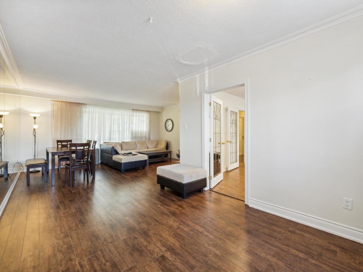 Ikonstay Harmony Room In Toronto Exterior photo
