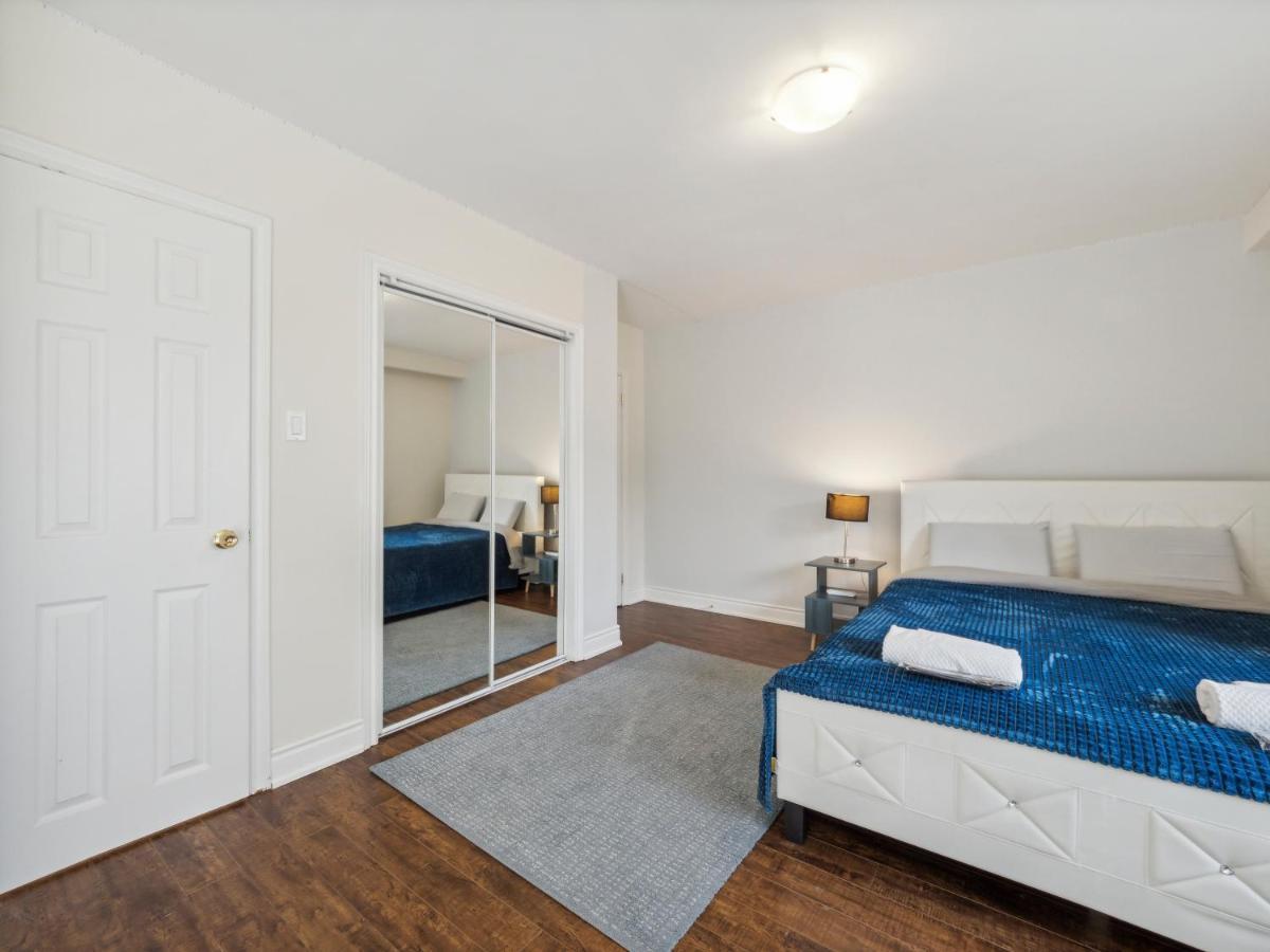 Ikonstay Harmony Room In Toronto Exterior photo