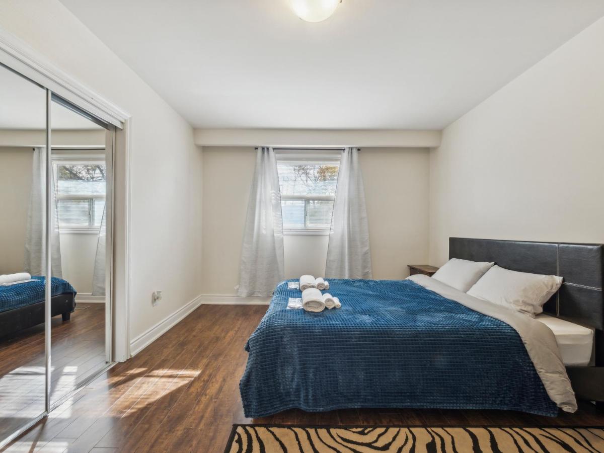Ikonstay Harmony Room In Toronto Exterior photo