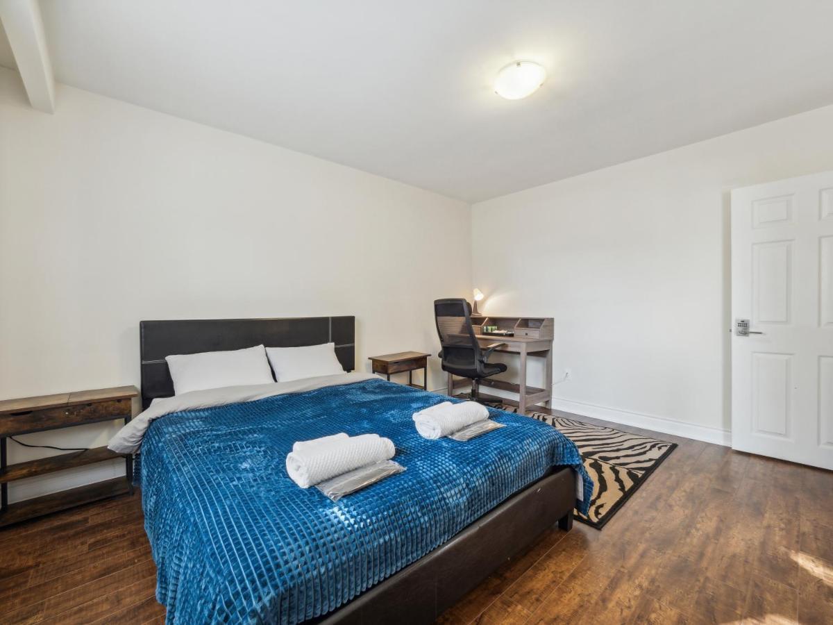 Ikonstay Harmony Room In Toronto Exterior photo