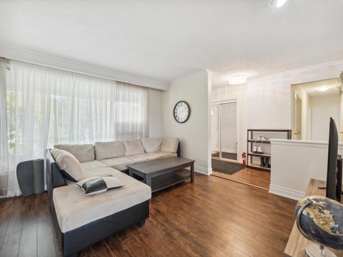 Ikonstay Harmony Room In Toronto Exterior photo
